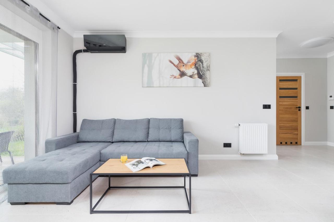 Lema Apartment Near Tauron Arena By Renters Prestige 克拉科夫 外观 照片