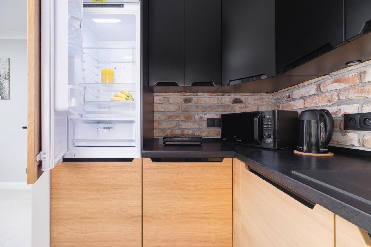 Lema Apartment Near Tauron Arena By Renters Prestige 克拉科夫 外观 照片