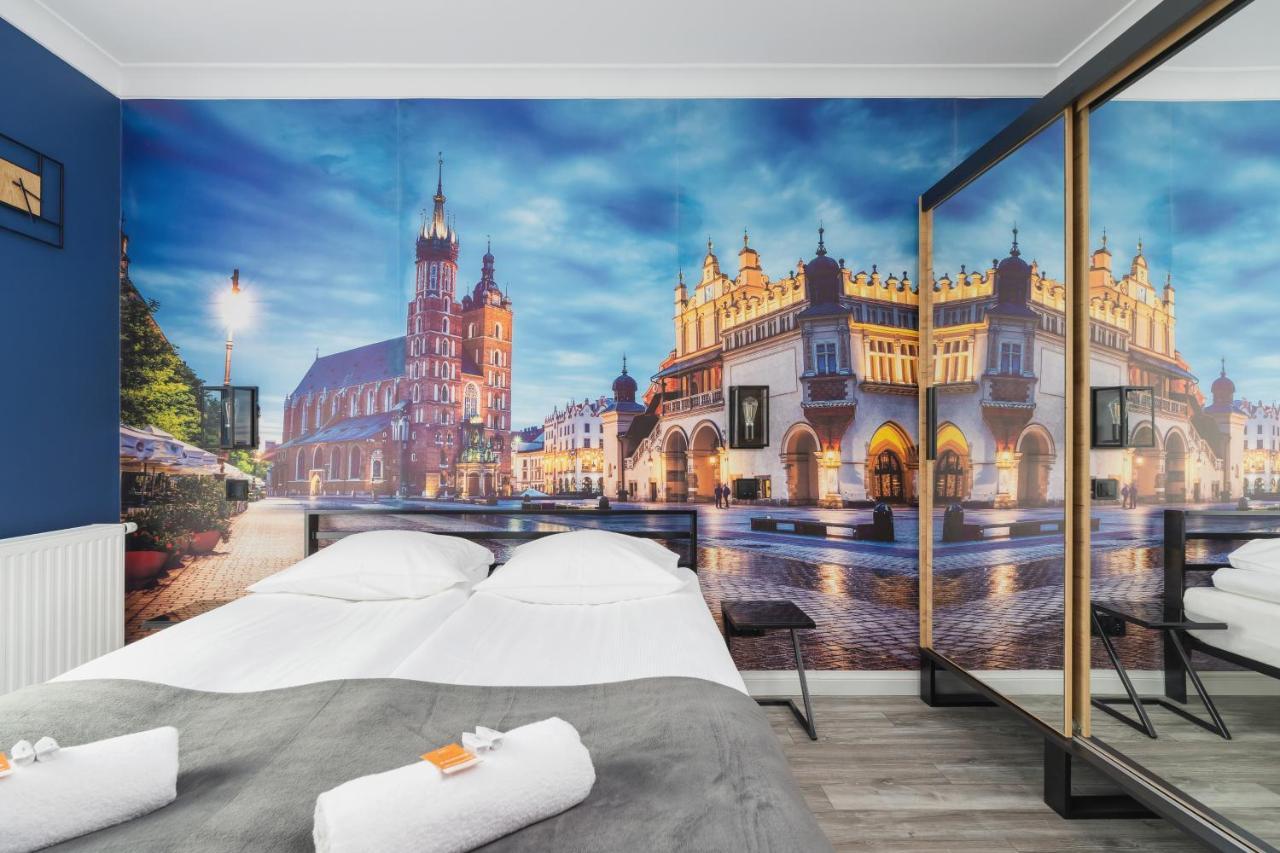 Lema Apartment Near Tauron Arena By Renters Prestige 克拉科夫 外观 照片